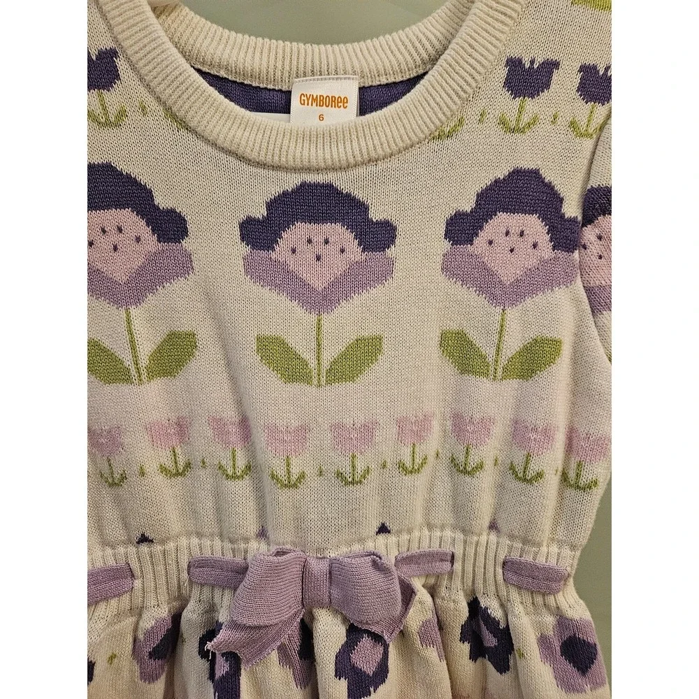 Gymboree size gorgeous